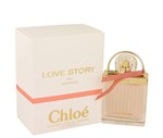 Ficha técnica e caractérísticas do produto Chloe Love Story Eau Sensuelle Eau de Parfum Feminino 75 Ml