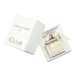 Ficha técnica e caractérísticas do produto Chloé Love Story Feminino EDP - Chloe