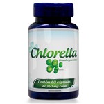 Ficha técnica e caractérísticas do produto Chlorella 120 Caps. 360 Mg - Promel