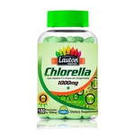 Chlorella 1000mg 180 Caps - Lauton Nutrition
