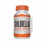 Chlorella 500mg 60 Cápsulas - Clorella