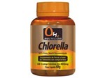 Ficha técnica e caractérísticas do produto Chlorella 60 Comprimidos - OH2 Nutrition