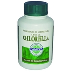 Ficha técnica e caractérísticas do produto Chlorella