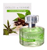 Choco Menthe Paris Elysees - Perfume Feminino - EDP 60ML