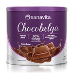Ficha técnica e caractérísticas do produto Chocobelga 200g Sanavita