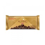Ficha técnica e caractérísticas do produto Chocolate Alpino 90g - Nestlé