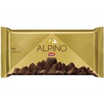 Ficha técnica e caractérísticas do produto Chocolate Alpino Nestle 100g