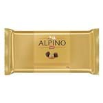 Ficha técnica e caractérísticas do produto Chocolate Alpino Nestlé 150G
