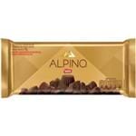 Ficha técnica e caractérísticas do produto Chocolate Alpino Nestlé 90g