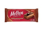 Ficha técnica e caractérísticas do produto Chocolate ao Leite 500g Melken Harald
