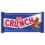 Ficha técnica e caractérísticas do produto Chocolate ao Leite com Flocos de Arroz Crunch 90g - Nestlé