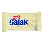 Ficha técnica e caractérísticas do produto Chocolate Branco Galak 25gr