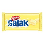 Ficha técnica e caractérísticas do produto Chocolate Branco Galak 90 G - Nestlé
