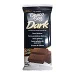 Ficha técnica e caractérísticas do produto Chocolate Choco Soy Dark 40G
