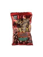 Ficha técnica e caractérísticas do produto Chocolate Choco Soy Pops 40g