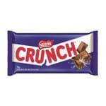 Ficha técnica e caractérísticas do produto Chocolate CRUNCH 90g