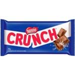 Ficha técnica e caractérísticas do produto Chocolate Crunch Nestlé 90g