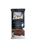 Ficha técnica e caractérísticas do produto Chocolate Dark Choco Soy 40g