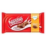 Ficha técnica e caractérísticas do produto Chocolate Diplomata Classic Nestle 90g