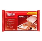 Ficha técnica e caractérísticas do produto Chocolate em Barra ao Leite 2,1Kg - Nestlé