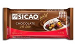 Ficha técnica e caractérísticas do produto Chocolate em Barra Gold ao Leite Sicao 1,010kg