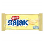 Ficha técnica e caractérísticas do produto Chocolate Galak Nestle 100g