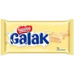Ficha técnica e caractérísticas do produto Chocolate Galak Nestlé 90g