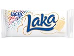 Ficha técnica e caractérísticas do produto Chocolate Lacta Laka 20g