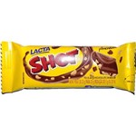 Ficha técnica e caractérísticas do produto Chocolate Lacta Shot - 20gr