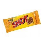 Ficha técnica e caractérísticas do produto Chocolate Lacta Shot 90g