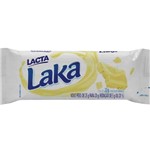Ficha técnica e caractérísticas do produto Chocolate Laka 20g 1 UN Lacta