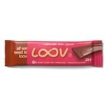Ficha técnica e caractérísticas do produto Chocolate Loov ao Leite de Coco - Chocolife - 25g