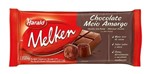 Ficha técnica e caractérísticas do produto Chocolate Melken Meio Amargo 1,050kg Harald