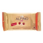 Ficha técnica e caractérísticas do produto Chocolate Nestlé Alpino 25G
