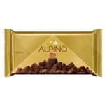 Ficha técnica e caractérísticas do produto Chocolate Nestlé Alpino 90g