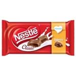 Ficha técnica e caractérísticas do produto Chocolate NESTLÉ CLASSIC Diplomata 90g