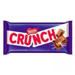 Ficha técnica e caractérísticas do produto Chocolate Nestlé Crunch 22,5g