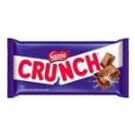 Ficha técnica e caractérísticas do produto Chocolate Nestlé Crunch 97g