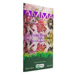 Ficha técnica e caractérísticas do produto Chocolate Ogânico Gula Merah 80% Cacau - Amma 80g