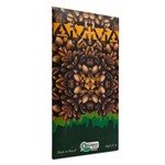 Ficha técnica e caractérísticas do produto Chocolate Ogânico Qahwa 60% Cacau - Amma 80g