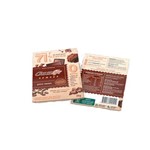 Chocolate Puro Cacau Senses 71% Cacau 25g - Chocolife