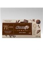 Ficha técnica e caractérísticas do produto Chocolate Senses Puro Cacau Chocolife 1kg