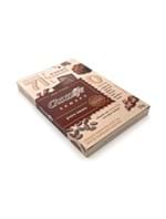 Ficha técnica e caractérísticas do produto Chocolate Senses Puro Cacau Chocolife 25g