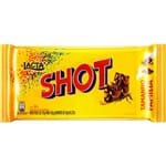 Ficha técnica e caractérísticas do produto Chocolate Shot Lacta 165g
