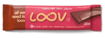 Ficha técnica e caractérísticas do produto Chocolife Loov ao Leite de Coco 25g - Chocolife