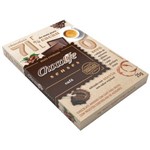Ficha técnica e caractérísticas do produto Chocolife Senses Café 25g