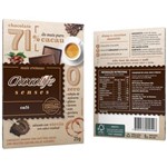 Ficha técnica e caractérísticas do produto Chocolife Senses Café (25g)