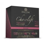 Ficha técnica e caractérísticas do produto Chocolift Berries e Açaí Essential Nutrition Box 12 Unidades