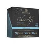 Ficha técnica e caractérísticas do produto Chocolift Brazil Nuts Essential Nutrition Box 12 Unidades