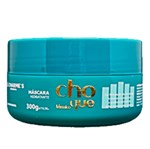 Ficha técnica e caractérísticas do produto Choque Térmico Lé Charmes Máscara Hidratante 300g - Le Charmes
